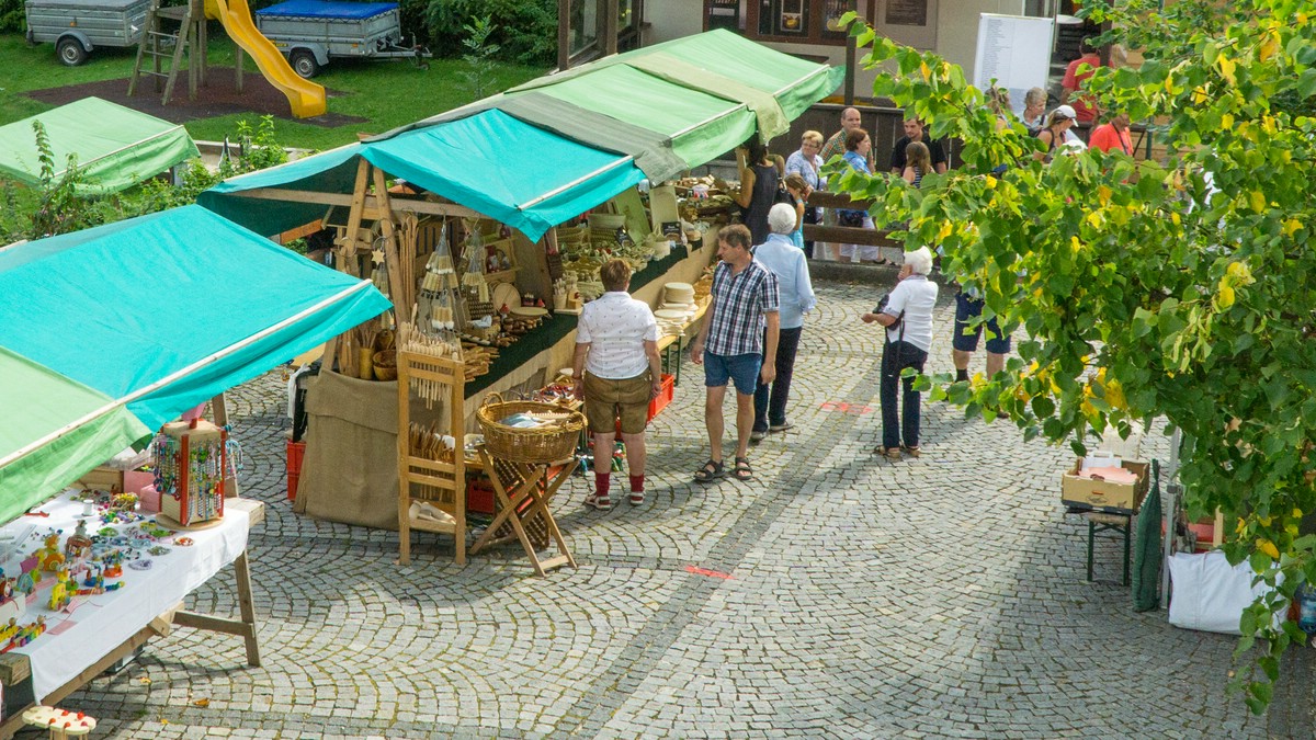 O Fotomagazin / Traunkirchner Holzmarkt 2016